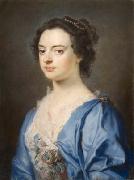 Portrait of a Lady William Hoare
